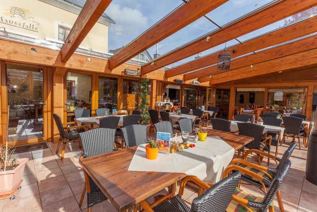 Hotel Am Eifelsteig Neroth Екстер'єр фото